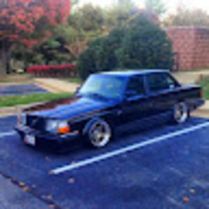 Meet your Posher, Blake